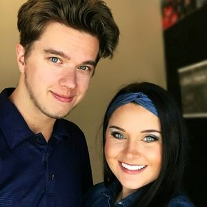 Meet your Posher, Christine